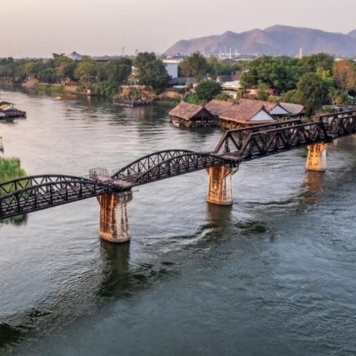 กาญจนบุรี