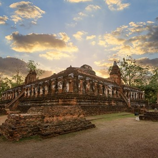จังหวัดกำแพงเพชร