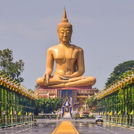 สิงห์บุรี