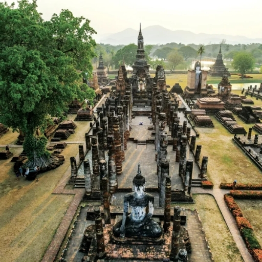 สุโขทัย