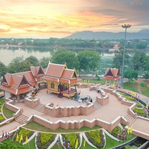 หนองบัวลำภู