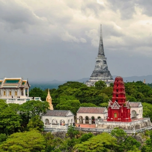 เพชรบุรี